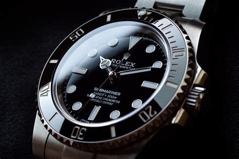 geplatzte rolex blase|Luxusuhren: Ist die Rolex.